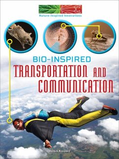 Bio-Inspired Transportation and Communication - Koontz