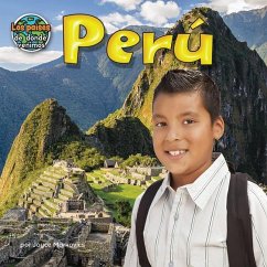 Perú (Peru) - Markovics, Joyce