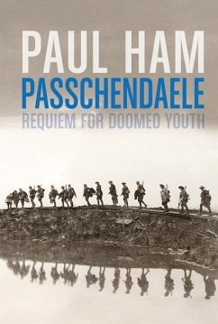 Passchendaele - Ham, Paul