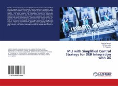 MLI with Simplified Control Strategy for DER Integration with DS