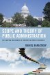 Scope and Theory of Public... - Bild 1