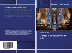 Liturgia e educazione alla fede - Morandi, Anselmo