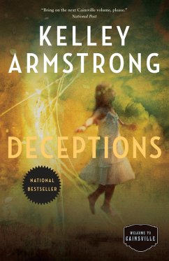 Cover Deceptions