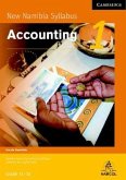 Nssc Accounting Module 1 Student's Book