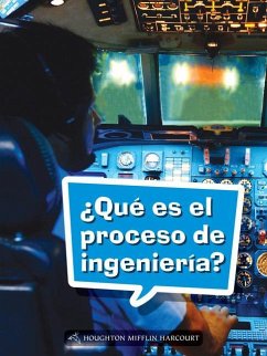 Book 136: ¿Qué Es El Proceso de Ingeniería?