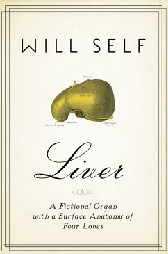 Liver - Self, Will