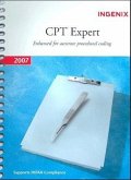 CPT Expert (Spiral) 2007