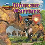 Dinosaur Warriors