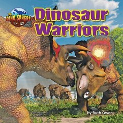 Dinosaur Warriors - Owen, Ruth
