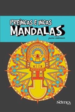 Mandalas Pre - Editorial, N.