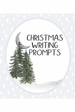 Christmas Writing Prompts - Publishing, Jenily