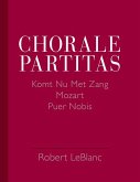 Chorale Partitas