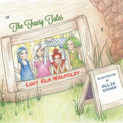 The Faery Tales - Walmsley, Lucy Ela