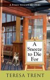 A Sneeze to Die For