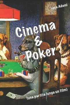 Cinema & Poker - Adami, Luca