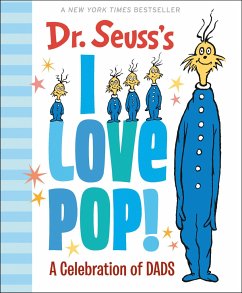 Dr. Seuss's I Love Pop! - Seuss