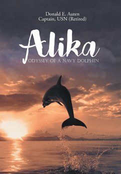 Alika - Auten, Donald E.