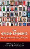 The Opioid Epidemic