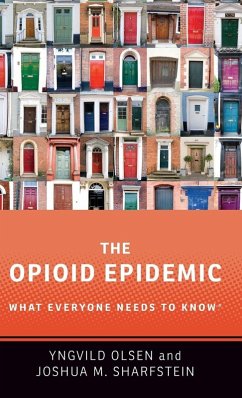 Cover The Opioid Epidemic