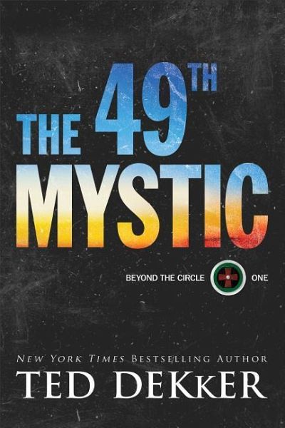 The 49th Mystic The 49th Mystic