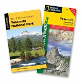 Best Easy Day Hiking Guide and Trail Map Bundle