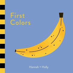 First Colors - Holly