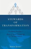 Stewards of Transformation