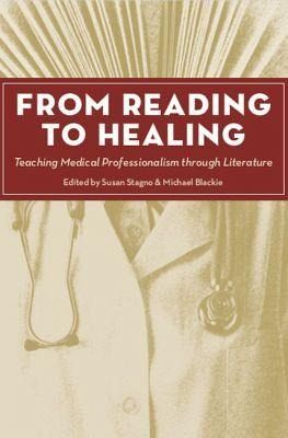 From Reading to Healing From Reading to Healing