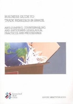 Business Guide to Trade Remedies in Brazil