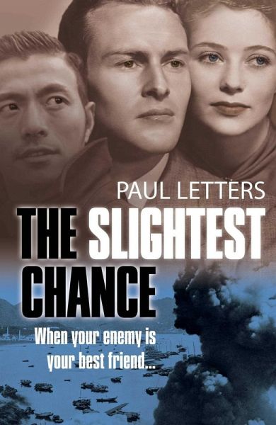 The Slightest Chance