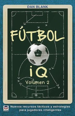 Fútbol IQ 2 - Blank, Dan