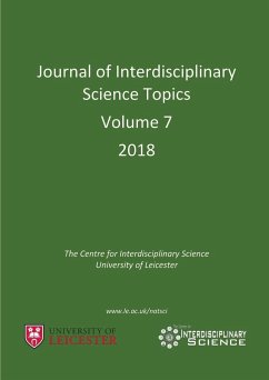 Journal of Interdisciplinary Science Topics, Volume 7 - Hurkett, Cheryl