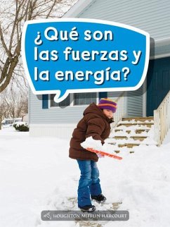 Book 044: ¿Qué Son Las Fuerzas Y La Energía?