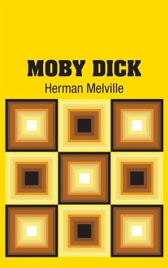 Moby Dick - Melville, Herman