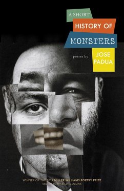 Cover A Short History of Monsters