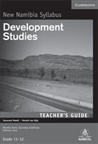 Nssc Development Studies Teacher's Guide