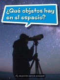 Book 110: ¿Qué Objetos Hay En El Espacio?