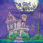 The Girl Who Chased The Moon