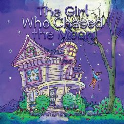 The Girl Who Chased The Moon - Storyelle