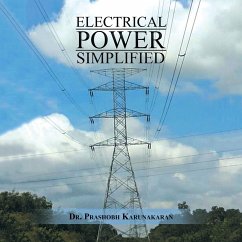 Electrical Power Simplified - Karunakaran, Prashobh