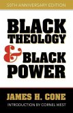 Black Theology and Black Power