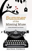Summer of the Missing Muse: A Daisy McFarland Cozy Mystery