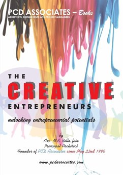 The Creative Entrepreneurs - Bello, M. B.