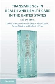 Transparency in Health and Health Care in the United States