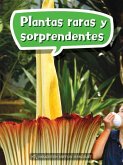 Book 060: Plantas Raras Y Sorprendentes