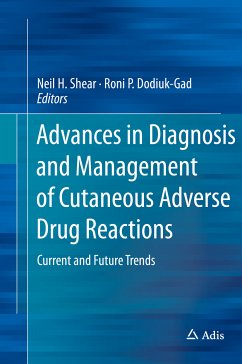 Advances in Diagnosis and Management of Cutaneous Adverse Drug Reactions (eBook, PDF)