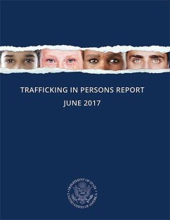 Trafficking in Persons Report 2017 - Office of the Undersecretary for Civilian Security Democracy and Human Ri