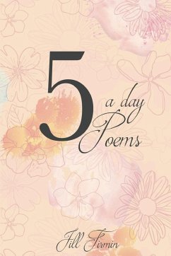 5 a day Poems - Firmin, Jill