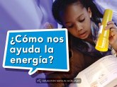 Book 014: ¿Cómo Nos Ayuda La Energía?