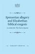 Spenserian allegory and Elizabethan... - Bild 1
